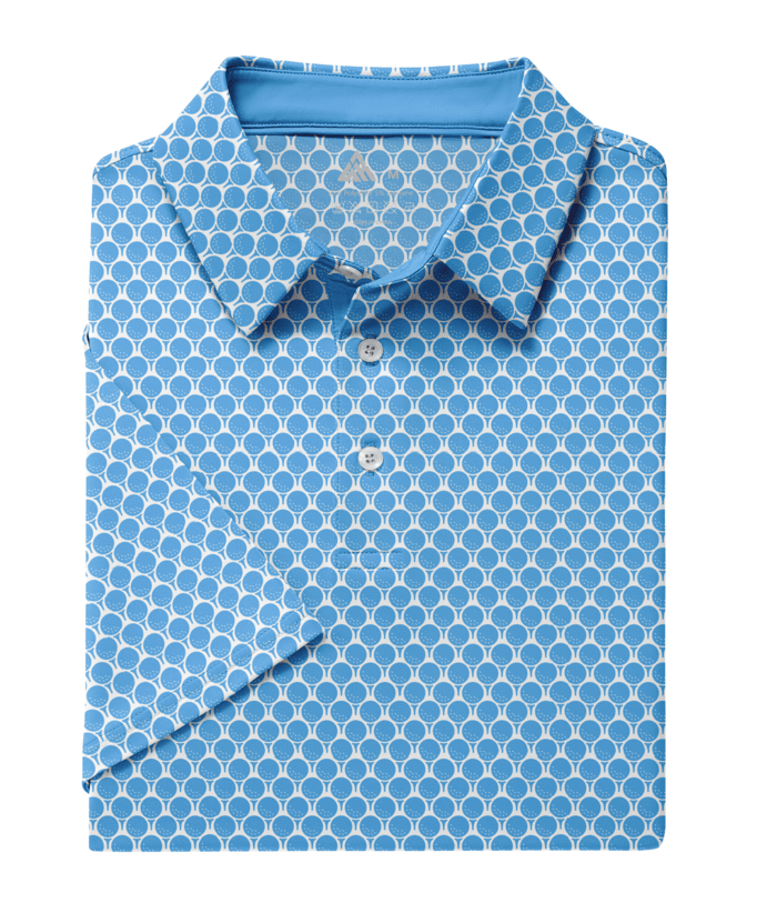 ZITY Men's 3 Button Slim Fit Polo Shirt-CUMPO05189