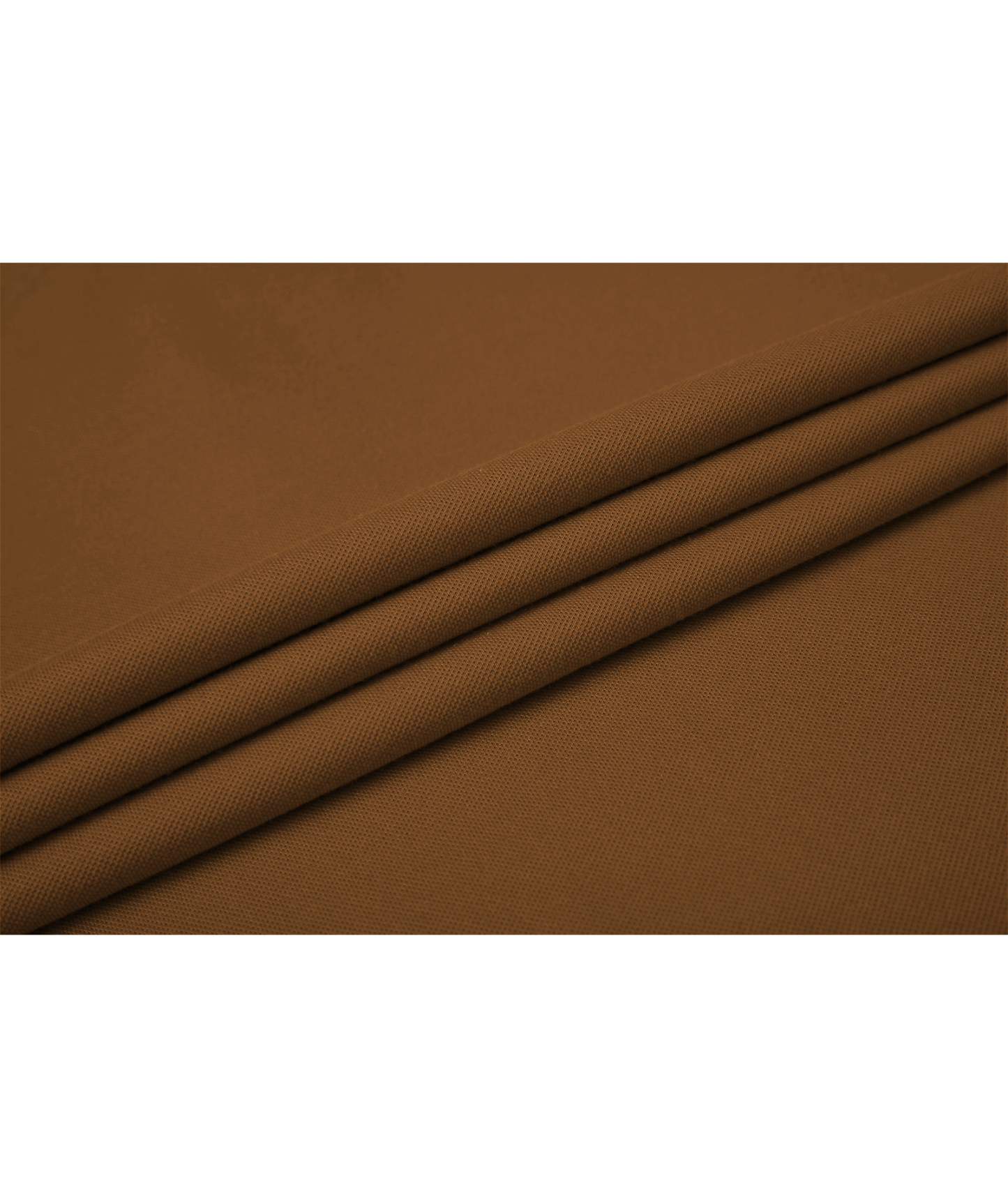 ZITY Men's Button Up Dri Fit Long Sleeve Polo Shirt-CFMPO00095