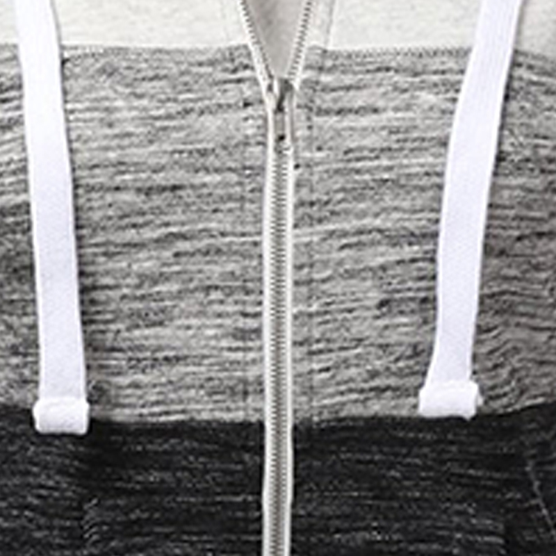 ZITY Women's Lightweight Warm Long Sleeve with Kangaroo Pocket Hoodie-DUWFH04933|Zitysports