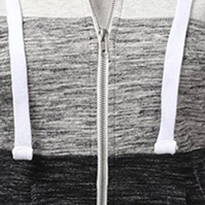 ZITY Women's Lightweight Warm Long Sleeve with Kangaroo Pocket Hoodie-DUWFH04933|Zitysports