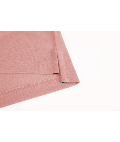 ZITY Men's Button Up Dri Fit Polo Shirt-CFMPO00053