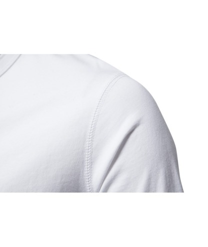 ZITY Men's Cotton Henley Shirt-ZPK010507  | Zitysports