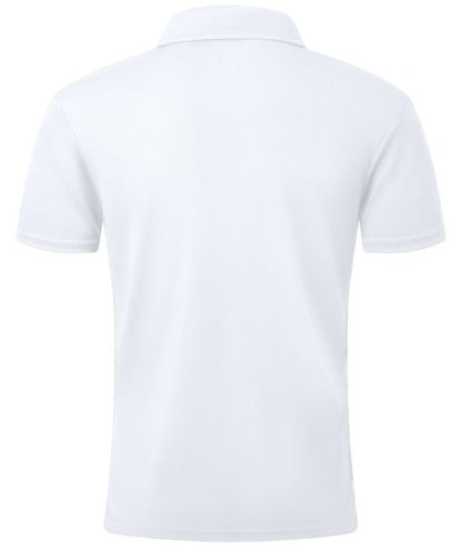 ZITY Men's Button Up Dri Fit Polo Shirt-CUMPO02332