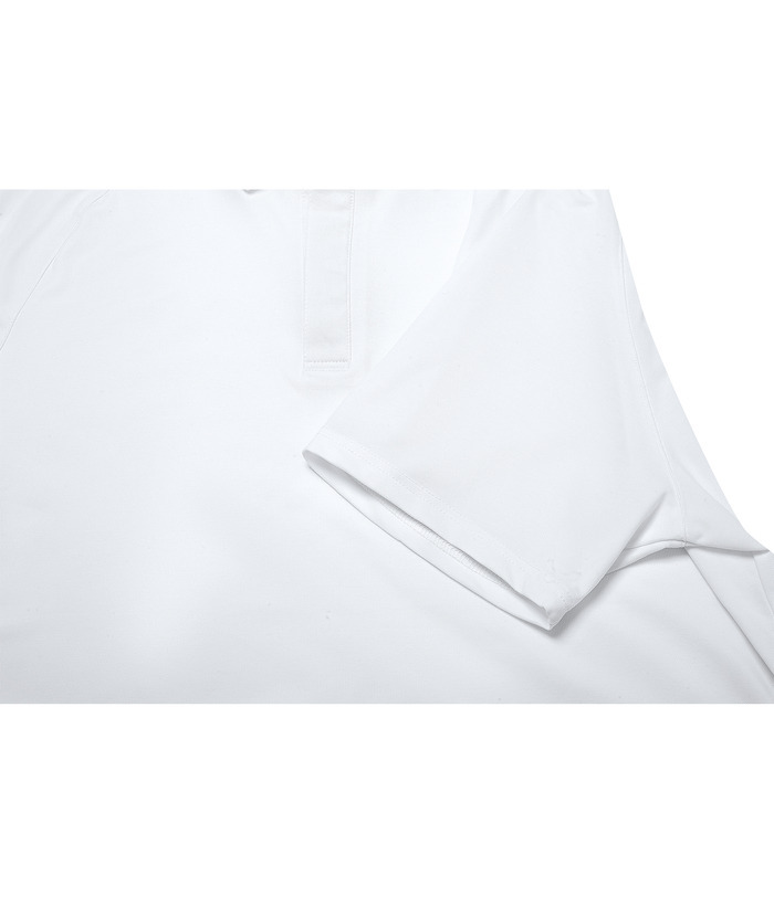 ZITY Men's Short Sleeve Fast Dry Collared Athletic Polo Shirt-ZPK007784 | Zitysports