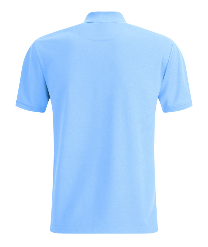 ZITY Men's Short Sleeve Moisture Wicking Athletic Golf Polo Shirt-CUMPO01637|Zitysports