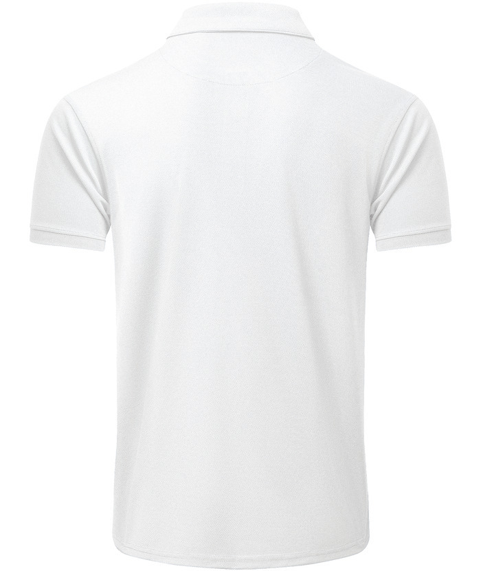 ZITY Men's Button Placket Polo Shirt-ZPK007718 | Zitysports