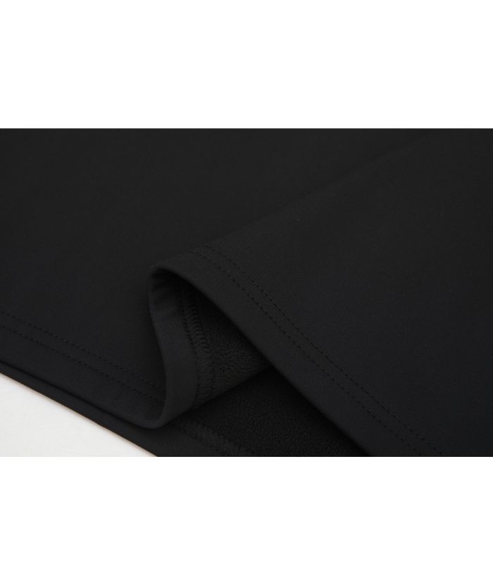 Men's Long Sleeve Solid Color Performance Polo-5332