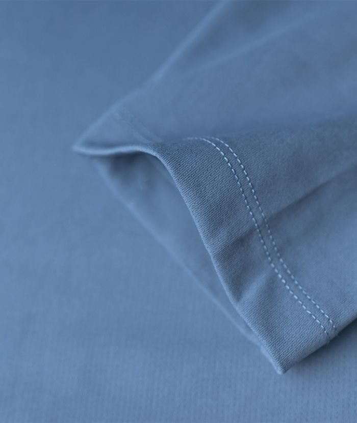 ZITY Men's Quarter Zip Stand Collar Long Sleeve Polo Shirt-88170