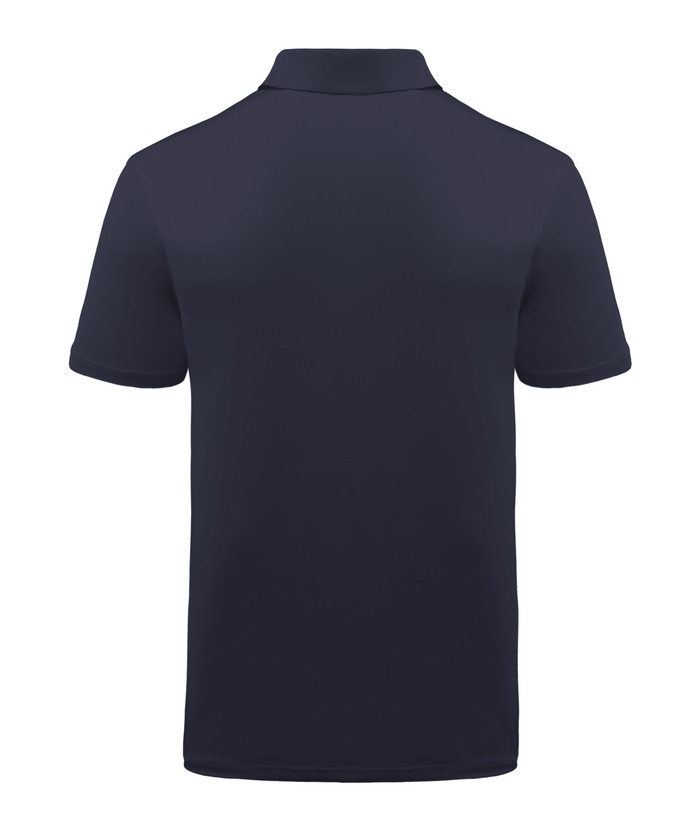 Men's Dri Fit Sports Performance Polo Shirt-APOH700009