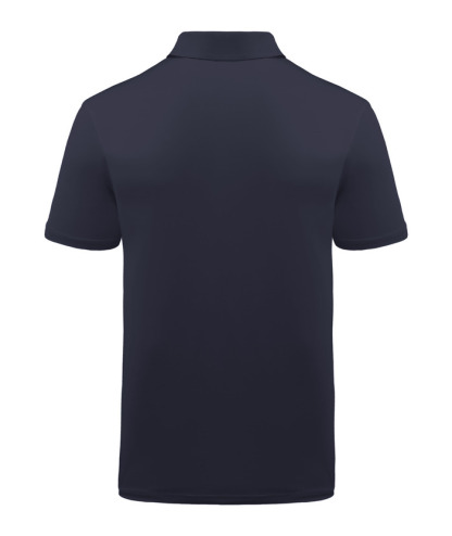 Men's Dri Fit Sports Performance Polo Shirt-APOH700009