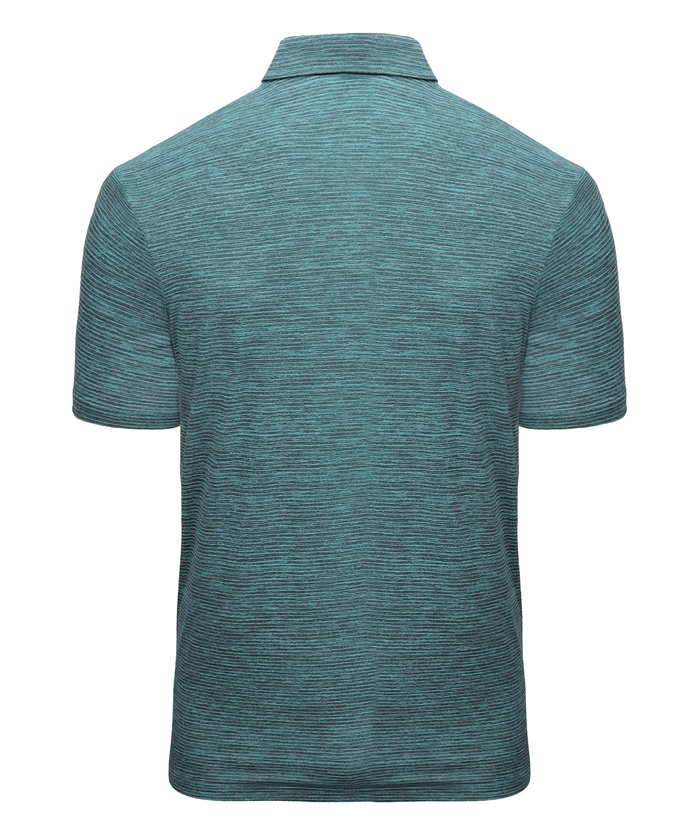 ZITY Men's Breathable and Comfortable Short Sleeved Golf Polo Shirt-APOH700088 | Zitysports