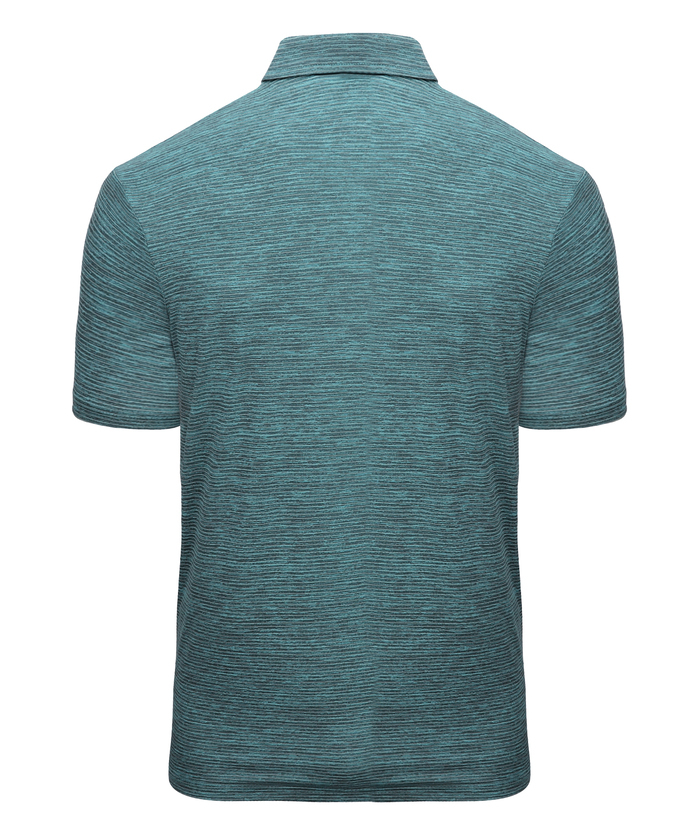 ZITY Men's Breathable and Comfortable Short Sleeved Golf Polo Shirt-APOH700088 | Zitysports