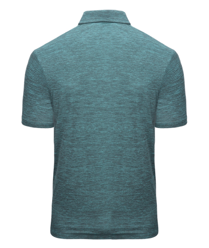 ZITY Men's Breathable and Comfortable Short Sleeved Golf Polo Shirt-APOH700088 | Zitysports