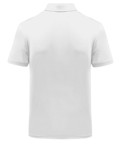 ZITY Men's Short Sleeve Color Block Striped Sports Casual Polo Shirt-ZPK004272 | Zitysports