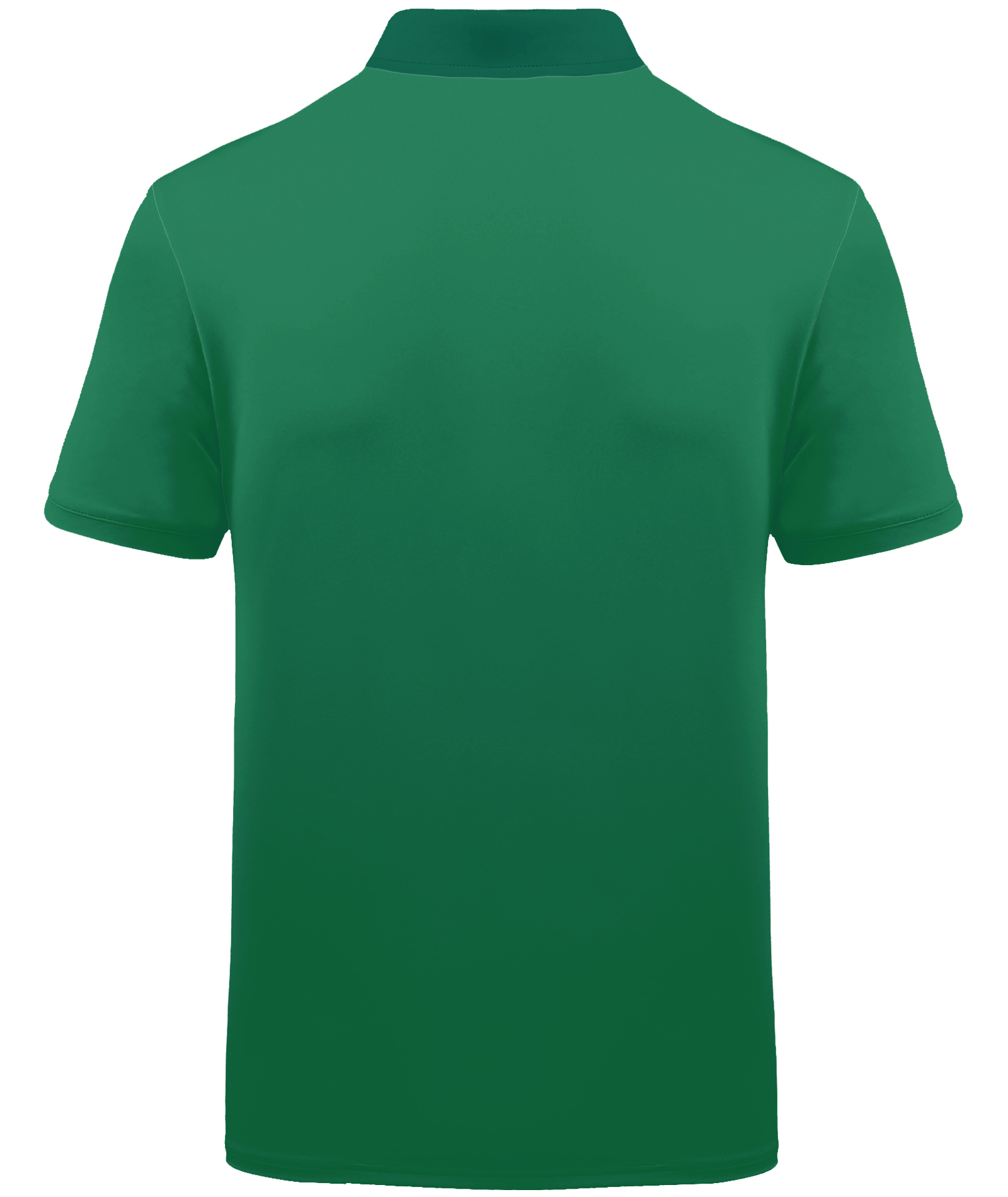 ZITY Men's ST Patrick Day Printed Polo Shirt-CUMPO03959