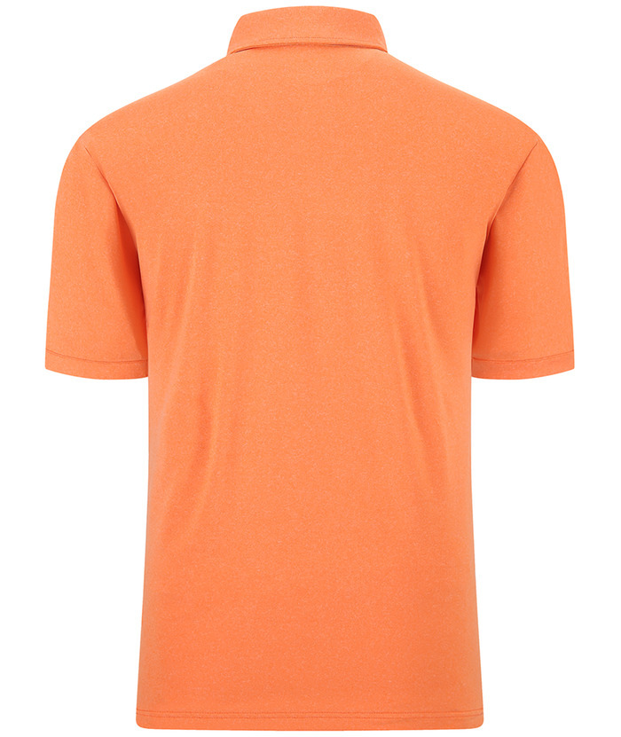 ZITY Men's Short Sleeved Modern Fit Cotton Polo Shirt-ZPK007209 | Zitysports