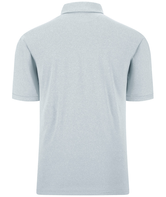 ZITY Men's Short Sleeved Modern Fit Cotton Polo Shirt-ZPK007209 | Zitysports