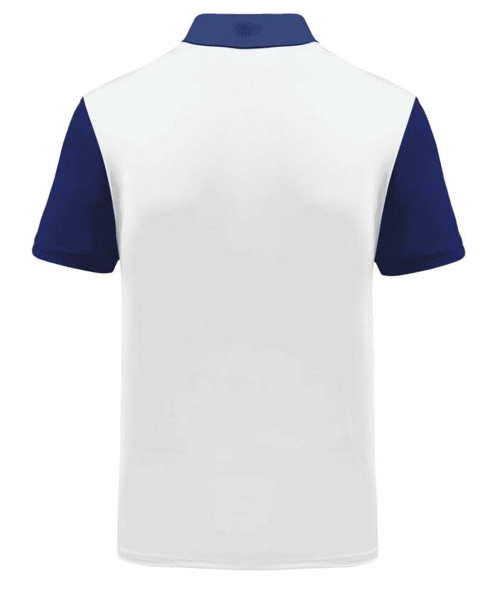 ZITY Men's Dri Fit Summer Golf Polo Shirt-CFMPO00099