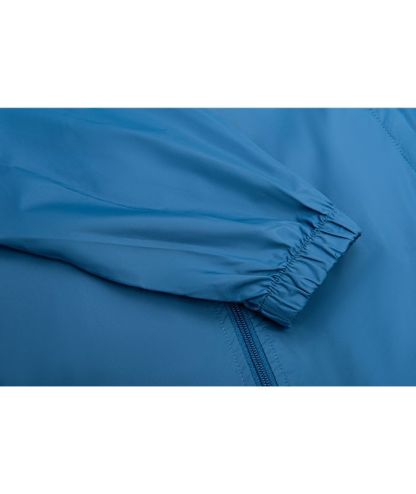 ZITY Women's Zip Up Lightweight Raincoat-CUWRC03381