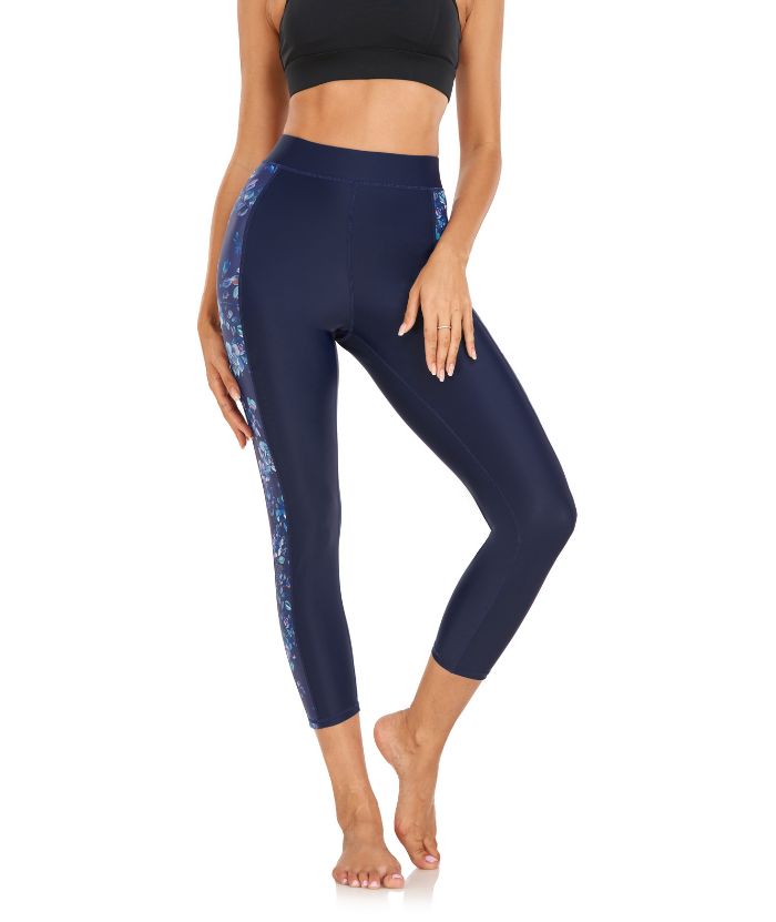 ZITY Women's Summer Yoga Pant-CUWSL02629