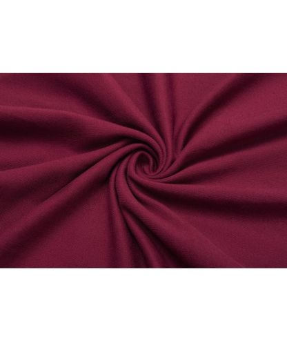 ZITY Men's Long Sleeve Moisture Wicking Casual Polo Shirt-CUMLP03511