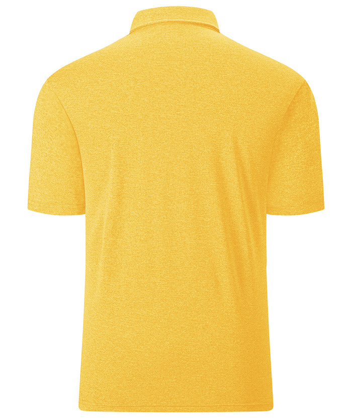 ZITY Men's Golf Sports Polo Short Sleeve Athletic Tennis Shirt-ZPK000671|Zitysports