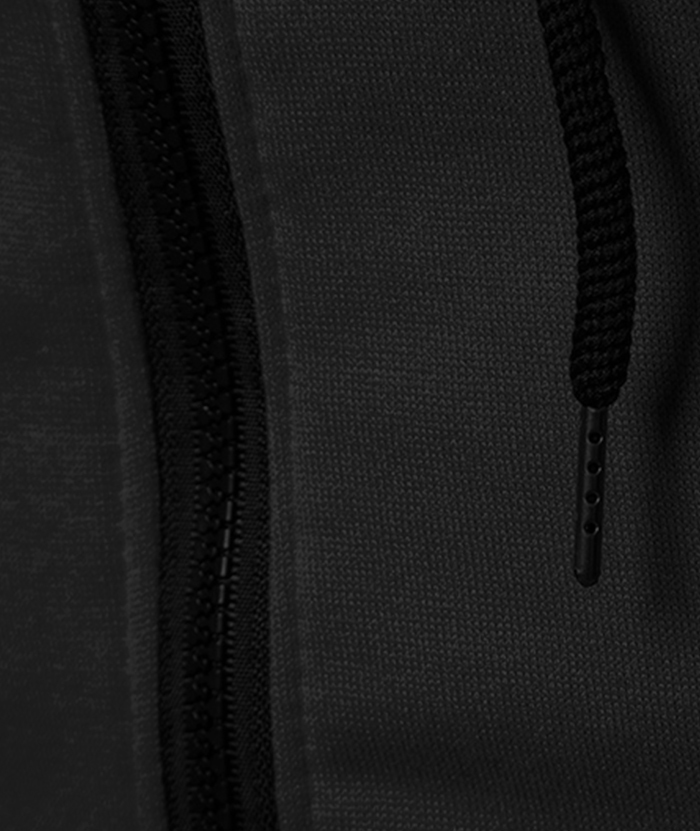 ZITY Men's Zip Up Lightweight Casual Long Sleeve Hoodie-DUMFH04881|Zitysports