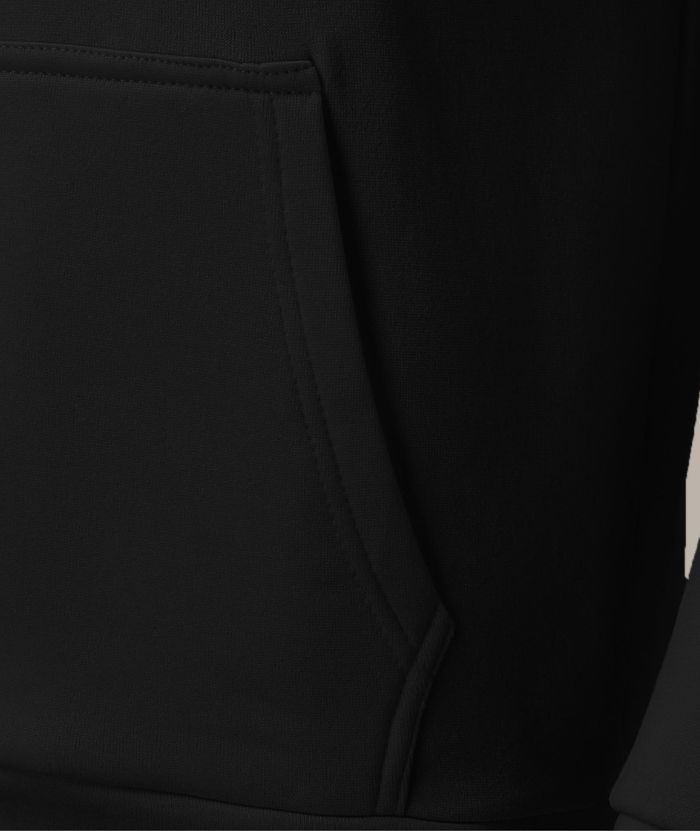 ZITY Men's Color Block Full Zipper Long Sleeve Comfort Lightweight Hoodie-DUMHD05009|Zitysports