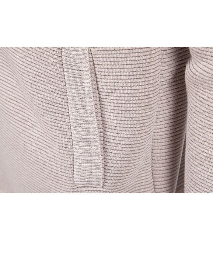 ZITY Men's Casual Warm Fleece Lined Zip Up Hooded Slim Fit Hoodie-DUMCO05038|Zitysports