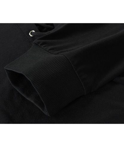 ZITY Men's Light Weight Long Sleeve Tactical Outdoor Pullover Hoodie-DUMFH05067|Zitysports