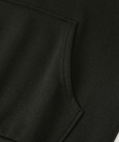 ZITY Men's Fashion Casual Hooded Long Sleeve Slim Fit Hoodie-DUMFH05090|Zitysports