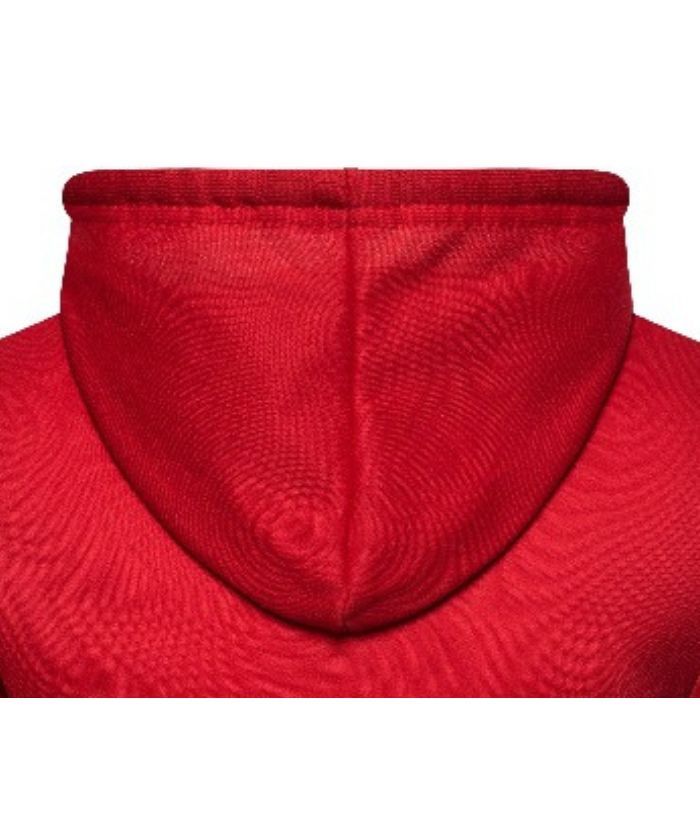 ZITY Men's Light Weight Long Sleeve Outwear Casual Hoodie-DUMHD05098|Zitysports