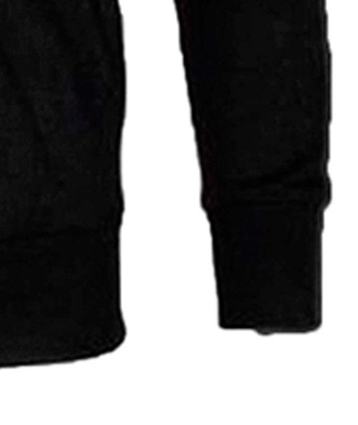 ZITY Men's Slim Fit Hip Hop Style Hoodie Top-DUMHD05110|Zitysports