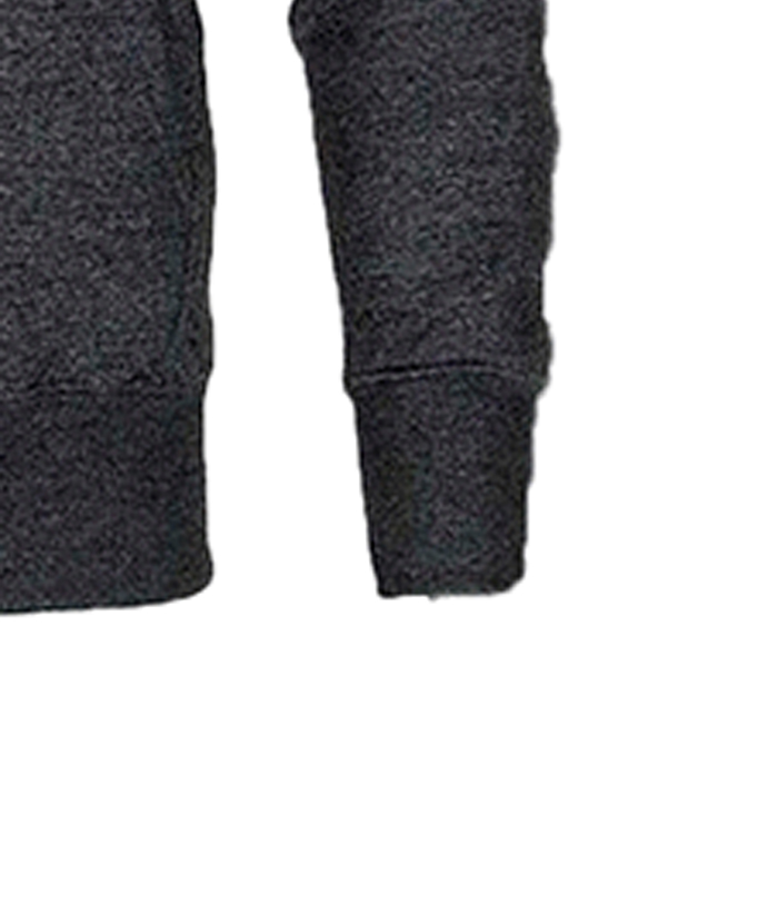 ZITY Men's Slim Fit Hip Hop Style Hoodie Top-DUMHD05110|Zitysports