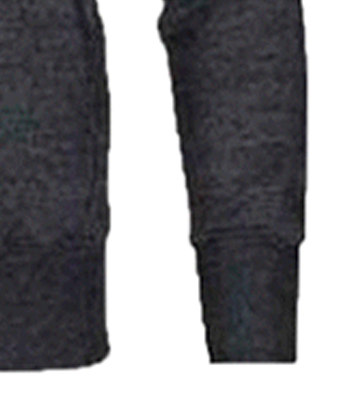 ZITY Men's Slim Fit Hip Hop Style Hoodie Top-DUMHD05110|Zitysports
