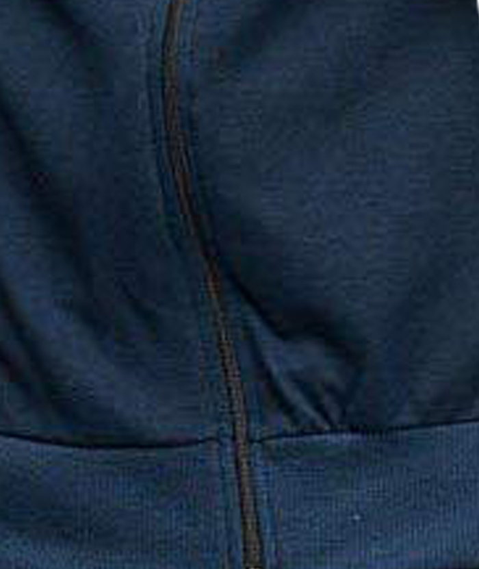 ZITY Men's Slim Fit Sportswear Autumn Hooded Sweater Suit-DUMFH04991|Zitysports