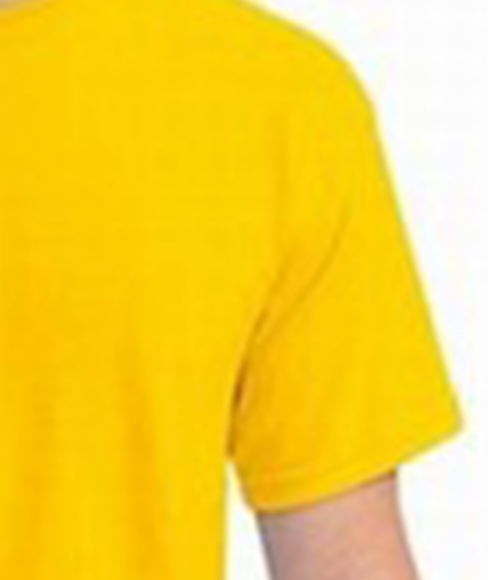 ZITY Men's Round Neck Cotton Dry Fit T-Shirt-DUMTS05328|Zitysports