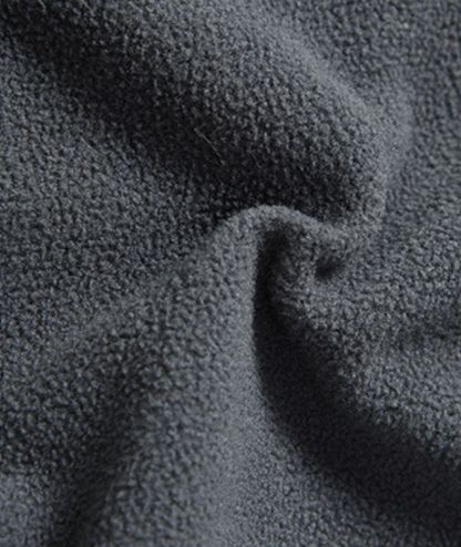 ZITY Men's Full-Zip Microfleece Jacket-DUMHD05369|Zitysports