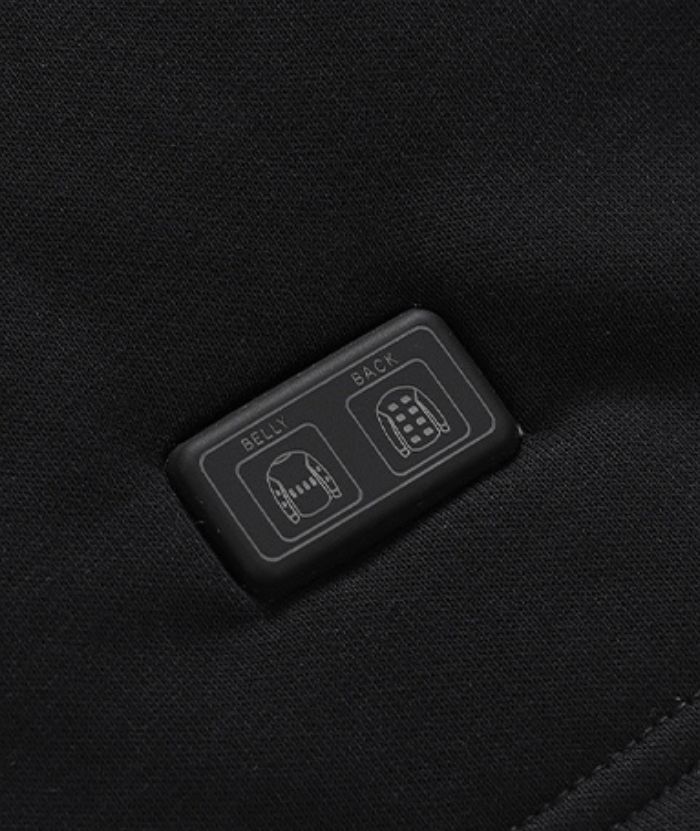 Unisex 30-Zone Heated Winter Underwear Set-DUMHC05647