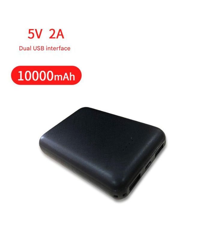 10000 mAh Powerbank for Heated Clothing-DUCPB05666