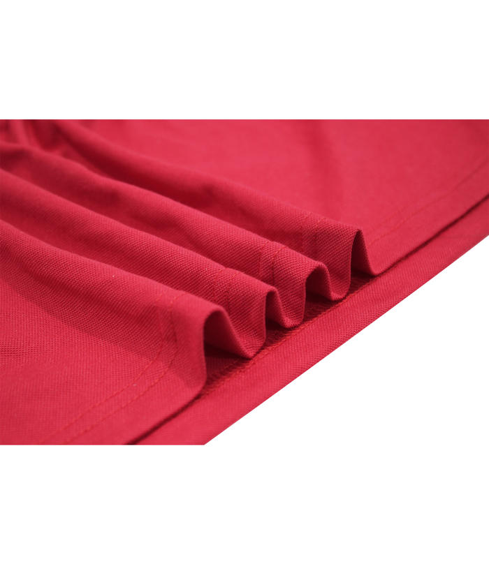 ZITY Women's Summer Slim Fit Casual Golf Polo Shirt-CUWPO01445