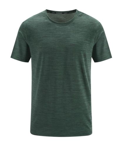 ZITY Men's Summer Dry Fit Sports T-Shirt-83224