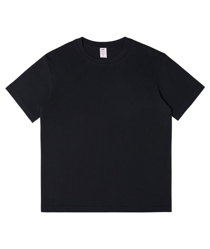 ZITY Unisex Dri Fit Round Neck Summer T-Shirt-DUMST05918