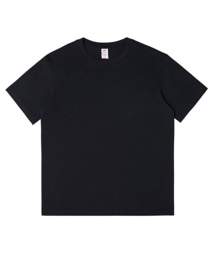 ZITY Unisex Dri Fit Round Neck Summer T-Shirt-DUMST05918