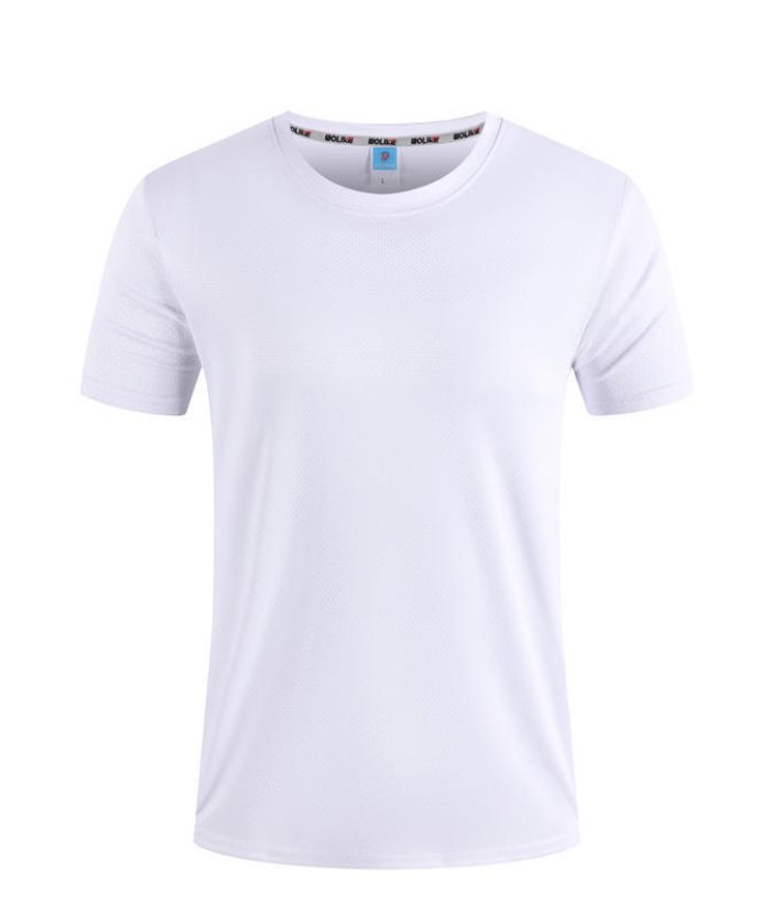 ZITY Unisex Summer Dri Fit Sports  Polo Shirt-DUMPO05926