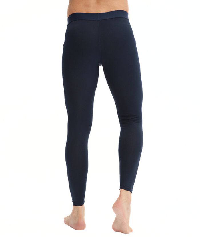 Men's fitness Running Dri Fit sports Compression pants-DUMSP05963