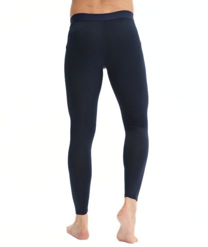 Men's fitness Running Dri Fit sports Compression pants-DUMSP05963