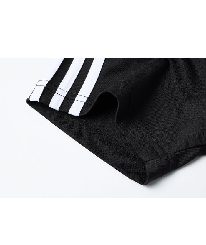 ZITY Men's Oversize Casual Shorts and T-Shirt-DUMTS06035