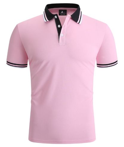 ZITY Men's Dri Fit Classic Golf Polo Shirt-CUMPO01442