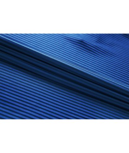 ZITY Men's Button Up Stripe Polo Shirt-CFMPO00062